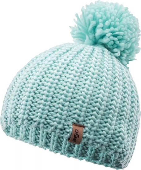 Picture of Bejo Dziecica Czapka zimowa ROZA KDG