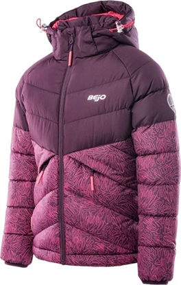 Attēls no Bejo Dziecica Kurtka zimowa pikowana BALDEY II KDG