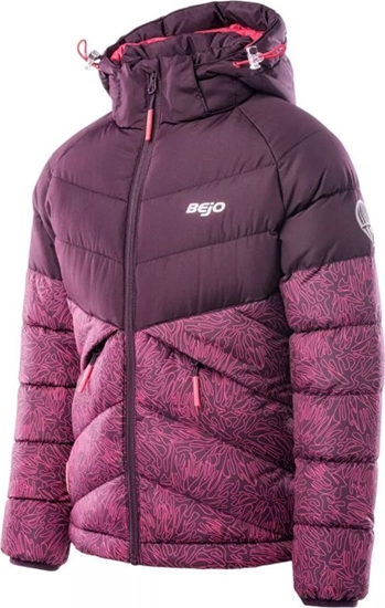 Picture of Bejo Dziecica Kurtka zimowa pikowana BALDEY II KDG