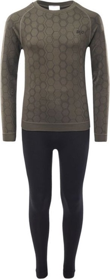 Picture of Bejo Dziecicy Zestaw bielizny termoaktywnej GRAR SET II JRG