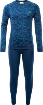 Attēls no Bejo Dziecicy Zestaw bielizny termoaktywnej GRAR SET II KDB