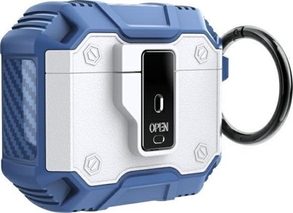 Picture of Beline AirPods Click Cover Air Pods 4biay/white