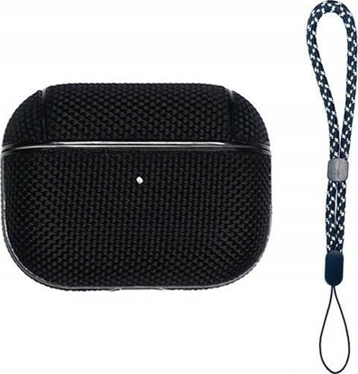 Picture of Beline Beline AirPods Shell Cover Air Pods Pro czarny/black