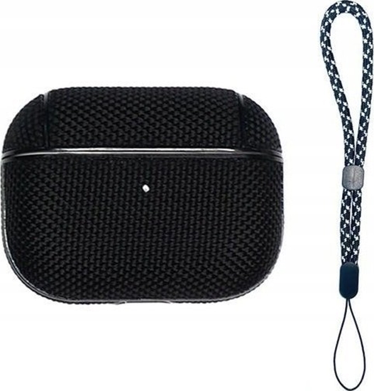 Picture of Beline Beline AirPods Shell Cover Air Pods Pro czarny/black