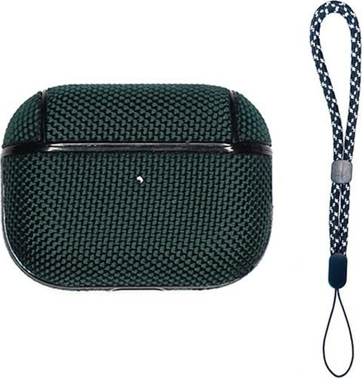 Picture of Beline Beline AirPods Shell Cover Air Pods Pro zielony /green