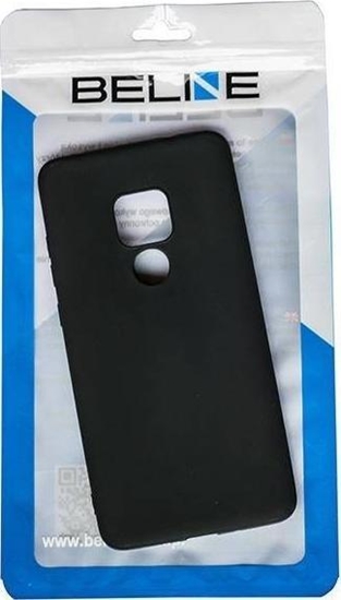 Picture of Beline Beline Etui Candy Xiaomi Redmi 9A czarny/black