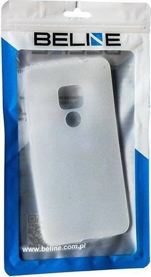 Picture of Beline Beline Etui Candy Xiaomi Redmi 9A przezroczysty/clear