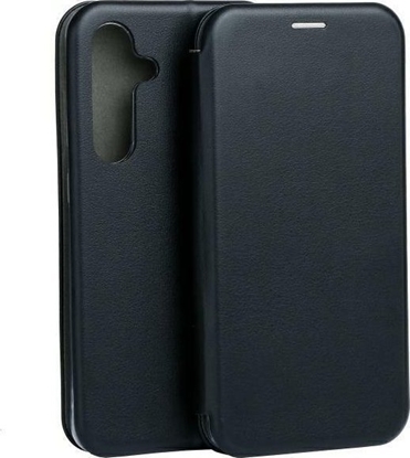Attēls no Beline Etui Book Magnetic Samsung S24 FEczarny/black