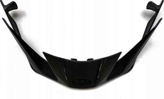 Picture of Bell Daszek BELL AVENUE MIPS black roz. Uniwersalny (54-61 cm) 2020 (NEW)