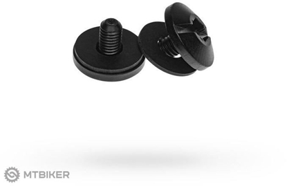 Picture of Bell Daszek BELL SANCTION SCREW/WASHER BK (NEW)