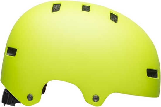 Picture of Bell Kask juniorski Span matte bright green r. S (5155 cm)