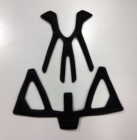 Picture of Bell Wkadki wewntrzne BELL AVENUE MIPS black roz. Uniwersalny (54-61 cm) (NEW)