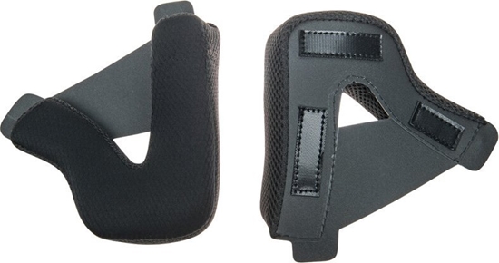 Picture of Bell Wkadki wewntrzne BELL SANCTION 2 cheek pads roz. S (30mm) (NEW)