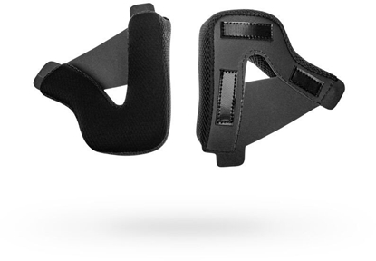 Attēls no Bell Wkadki wewntrzne BELL SANCTION 2 cheek pads roz. XS (35mm) (NEW)