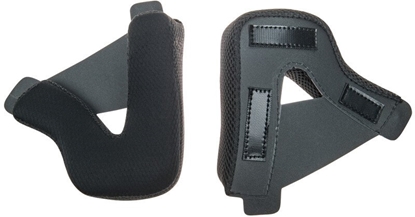 Attēls no Bell Wkadki wewntrzne BELL SANCTION 2 cheek pads roz. XXS (35mm) (NEW)