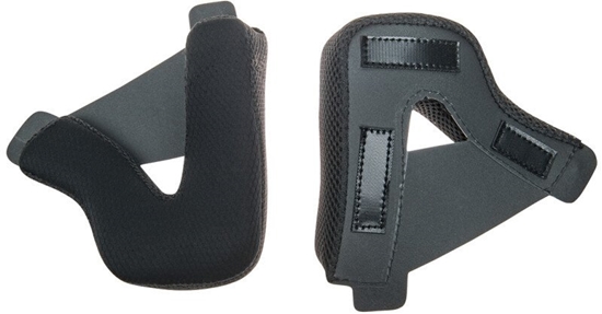 Picture of Bell Wkadki wewntrzne BELL SANCTION 2 cheek pads roz. XXS (35mm) (NEW)