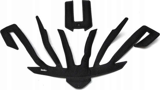 Picture of Bell Wkadki wewntrzne BELL SUPER AIR R black roz. L (58-62 cm) (NEW)