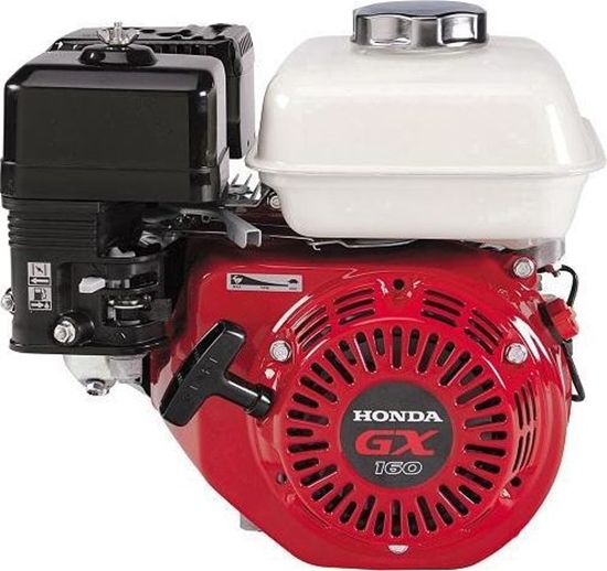 Изображение Belle BELLE SILNIK SPALINOWY HONDA GX160 BEL20-0039