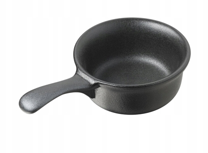 Picture of BELLE CUISINE NOIR naczynie na maso