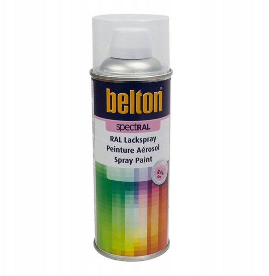 Picture of Belton AEROSOL FROSTED VARNISH 400ML