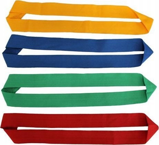 Изображение Bemag Szarfa do zabaw 10 szt.