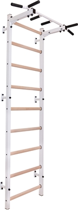 Attēls no BenchK Drabinka gimnastyczna 311W
