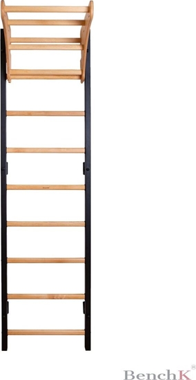 Picture of BenchK Drabinka z drewnianym drkiem (PB210B)