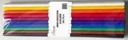 Attēls no Beniamin Bibua marszczona 10 kolorów