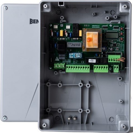 Изображение BENINCA Centrala sterujca Beninca Heady z obudow