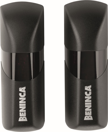 Picture of BENINCA Fotokomórki Beninca PUPILLA.0C (180 stopni)