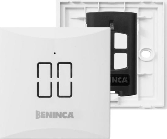 Изображение BENINCA Obudowa pilota Beninca SMART - nacienna (do pilotów TO.GO A/VA)