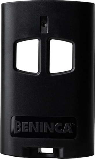 Picture of BENINCA Pilot Beninca TO.GO2A - dwukanaowy