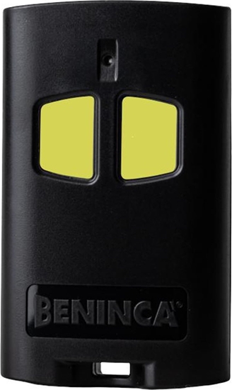 Picture of BENINCA Pilot Beninca TO.GO2VA - dwukanaowy