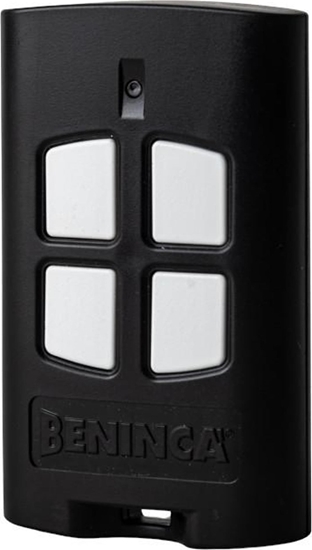 Picture of BENINCA Pilot Beninca TO.GO4A - czterokanaowy