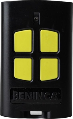Picture of BENINCA Pilot Beninca TO.GO4VA - czterokanaowy