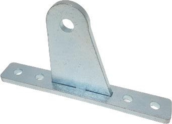 Picture of BENINCA Uchwyt Beninca BILL.SR1 (1szt.) do siowników BILL i BOB/na bram