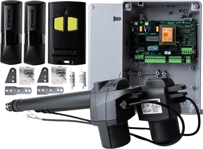 Picture of BENINCA Zestaw Beninca KBILL30M.PM 230V do bram dwuskrzydowych