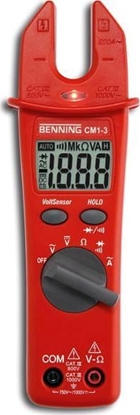 Picture of Benning Miernik prdu BENNING CM 1-3 cgowy z akcesoriami