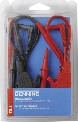 Picture of Benning Zestaw akcesoriów BENNING TA 2