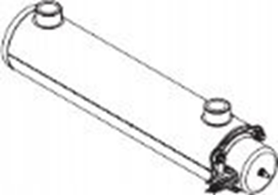 Picture of Beretta ELEKTRYCZNA GRZAKA WSPOMAGAJCA (1-3 FAZY) 2-6KW