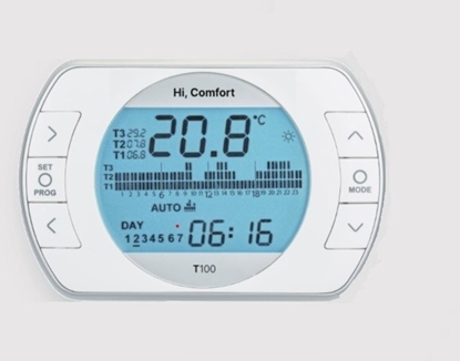 Picture of Beretta PROGRAMATOR HI, COMFORT