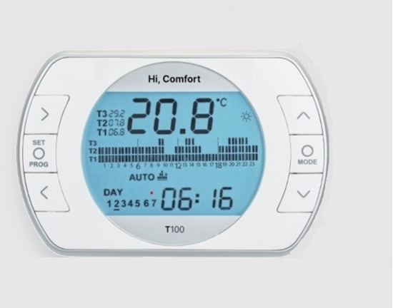 Picture of Beretta PROGRAMATOR HI, COMFORT