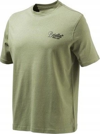 Picture of Beretta T-SHIRT BERETTA TSD2 /0142/ XL