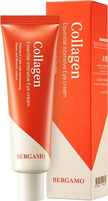 Изображение BERGAMO_Collagen krem pod oczy z kolagenem 100g