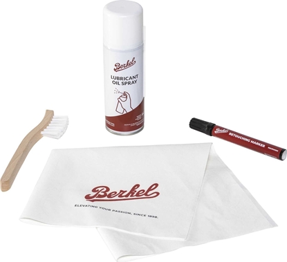 Picture of Berkel Restoring Kit rosso