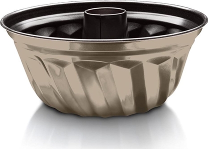 Picture of Berlinger Haus FORMA DO PIECZENIA BABKI 25X10.5CM BERLINGER HAUS SHINY BLACK BH-6810