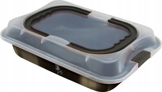 Изображение Berlinger Haus FORMA DO PIECZENIA Z POKRYW BERLINGER HAUS BH-7840