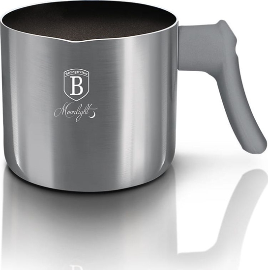 Picture of Berlinger Haus GARNEK GRANITOWY DO MLEKA BERLINGER HAUS 1,2L BH-6016