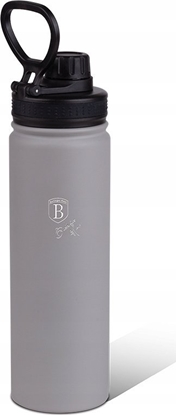 Picture of Berlinger Haus SPORTOWA BUTELKA TERMICZNA 540ML BERLINGER HAUS ASPEN BH-7814
