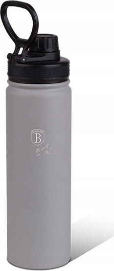 Picture of Berlinger Haus SPORTOWA BUTELKA TERMICZNA 540ML BERLINGER HAUS ASPEN BH-7814